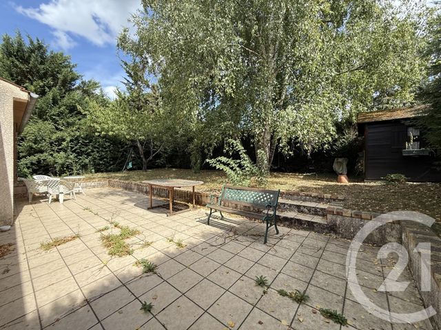 Maison &agrave; vendre - 5 pi&egrave;ces - 99,01 m2 - Ste Genevieve Des Bois - 91 - ILE-DE-FRANCE