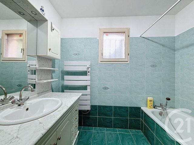 Maison &agrave; vendre - 5 pi&egrave;ces - 99,01 m2 - Ste Genevieve Des Bois - 91 - ILE-DE-FRANCE