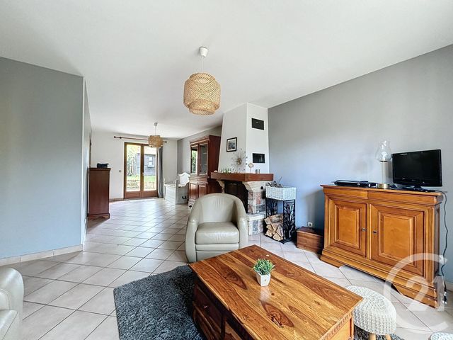 Maison &agrave; vendre - 5 pi&egrave;ces - 99,01 m2 - Ste Genevieve Des Bois - 91 - ILE-DE-FRANCE