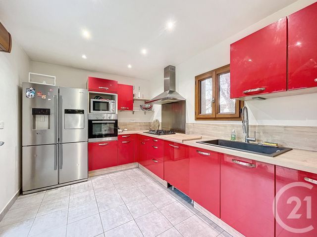 Prix immobilier ST MICHEL SUR ORGE - Photo d’une maison vendue