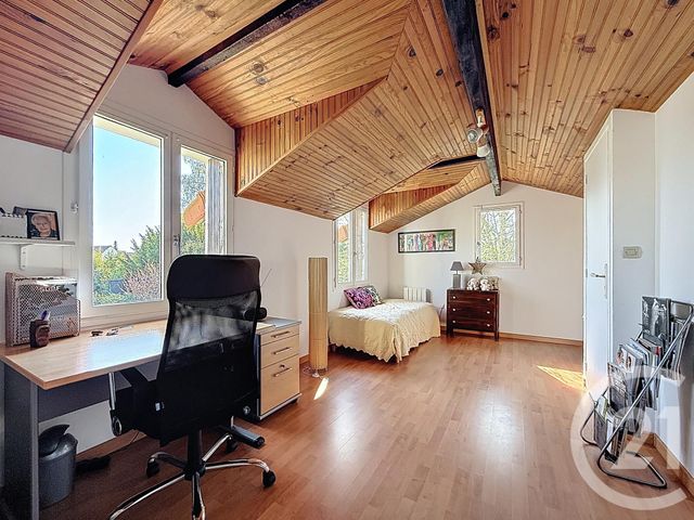 Maison &agrave; vendre - 7 pi&egrave;ces - 186 m2 - Ste Genevieve Des Bois - 91 - ILE-DE-FRANCE