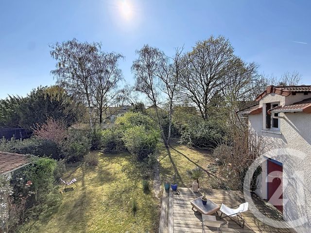 Maison &agrave; vendre - 7 pi&egrave;ces - 186 m2 - Ste Genevieve Des Bois - 91 - ILE-DE-FRANCE