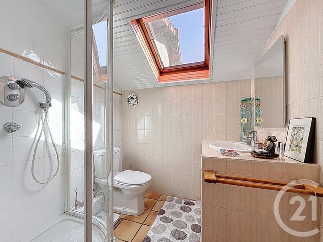 Maison &agrave; vendre - 7 pi&egrave;ces - 186 m2 - Ste Genevieve Des Bois - 91 - ILE-DE-FRANCE