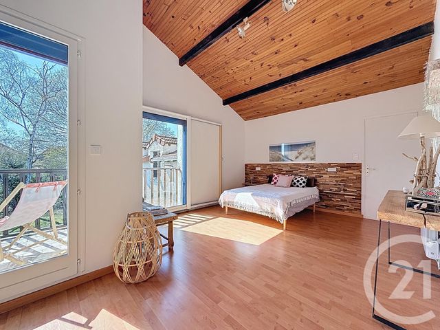 Maison &agrave; vendre - 7 pi&egrave;ces - 186 m2 - Ste Genevieve Des Bois - 91 - ILE-DE-FRANCE