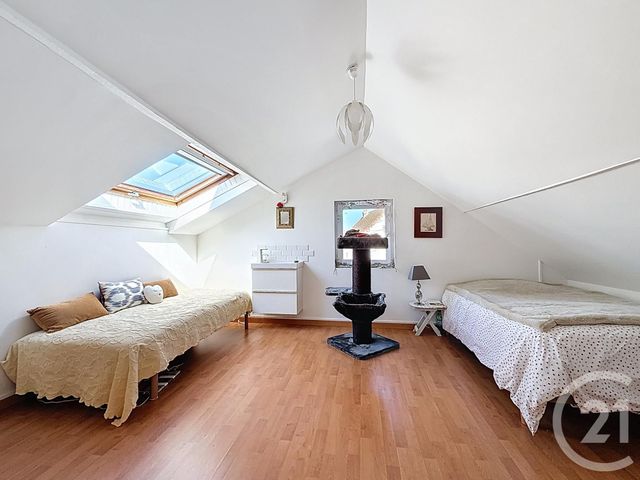 Maison &agrave; vendre - 7 pi&egrave;ces - 186 m2 - Ste Genevieve Des Bois - 91 - ILE-DE-FRANCE