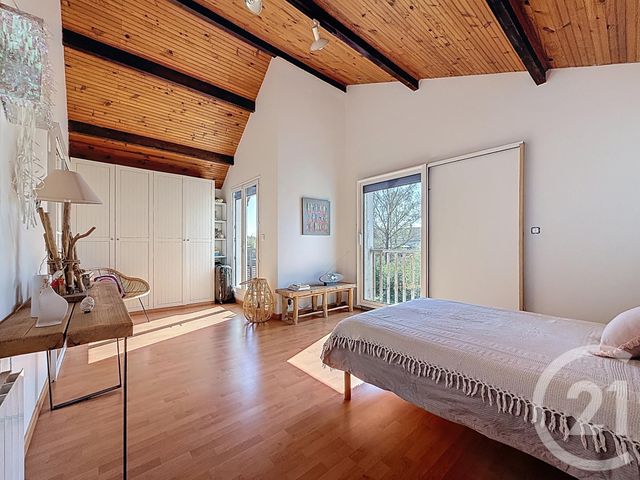 Maison &agrave; vendre - 7 pi&egrave;ces - 186 m2 - Ste Genevieve Des Bois - 91 - ILE-DE-FRANCE