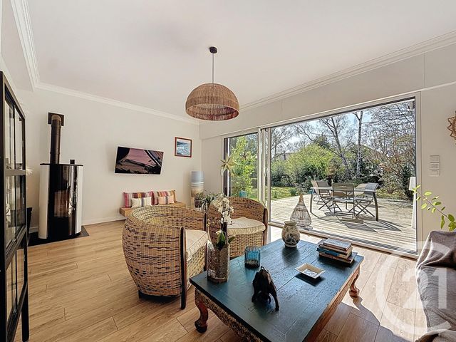 maison - STE GENEVIEVE DES BOIS - 91