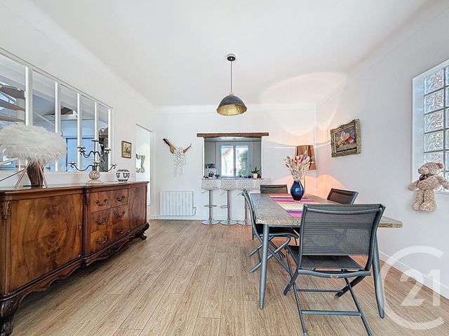 Maison &agrave; vendre - 7 pi&egrave;ces - 186 m2 - Ste Genevieve Des Bois - 91 - ILE-DE-FRANCE