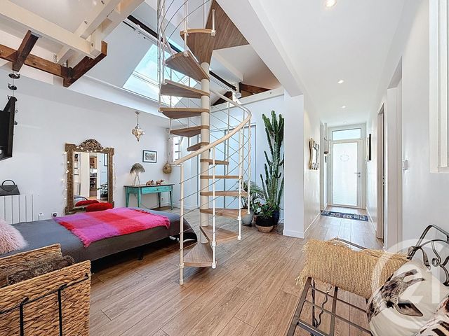 Maison &agrave; vendre - 7 pi&egrave;ces - 186 m2 - Ste Genevieve Des Bois - 91 - ILE-DE-FRANCE