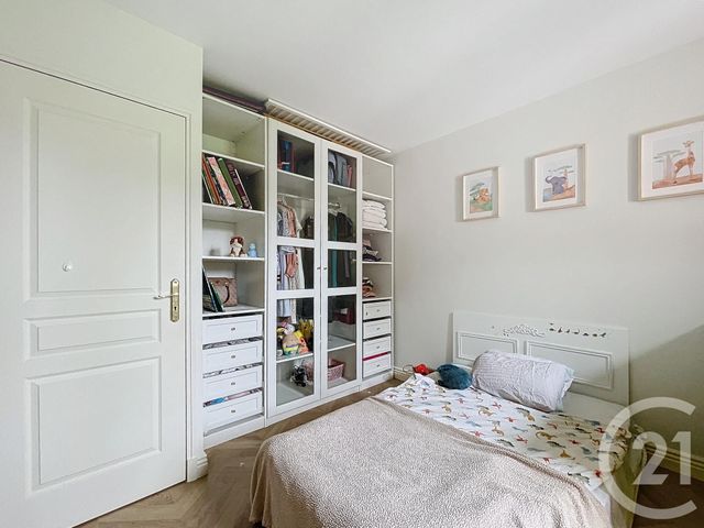 Maison à vendre - 7 pièces - 133 m2 - Villiers Sur Orge - 91 - ILE-DE-FRANCE