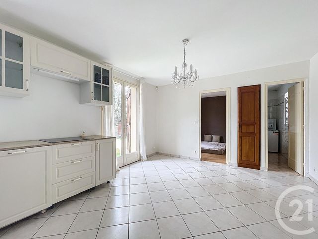 Maison à vendre - 7 pièces - 133 m2 - Villiers Sur Orge - 91 - ILE-DE-FRANCE