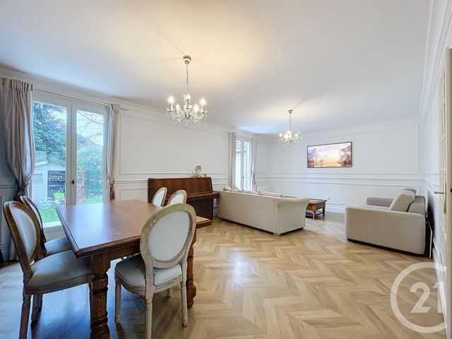 Maison à vendre - 7 pièces - 133 m2 - Villiers Sur Orge - 91 - ILE-DE-FRANCE