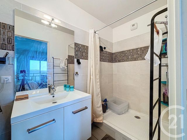 Appartement Loft à vendre - 2 pièces - 57,28 m2 - Puteaux - 92 - ILE-DE-FRANCE