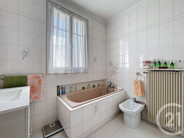 Maison &agrave; vendre - 6 pi&egrave;ces - 143,77 m2 - Morsang Sur Orge - 91 - ILE-DE-FRANCE