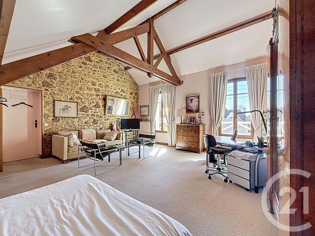 Maison &agrave; vendre - 6 pi&egrave;ces - 143,77 m2 - Morsang Sur Orge - 91 - ILE-DE-FRANCE