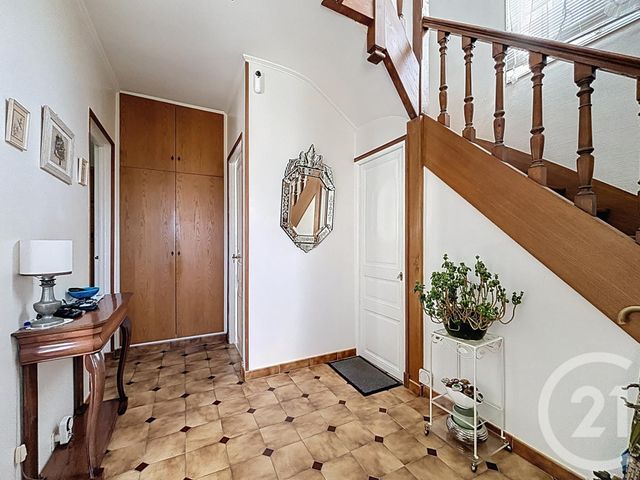 Maison &agrave; vendre - 6 pi&egrave;ces - 143,77 m2 - Morsang Sur Orge - 91 - ILE-DE-FRANCE