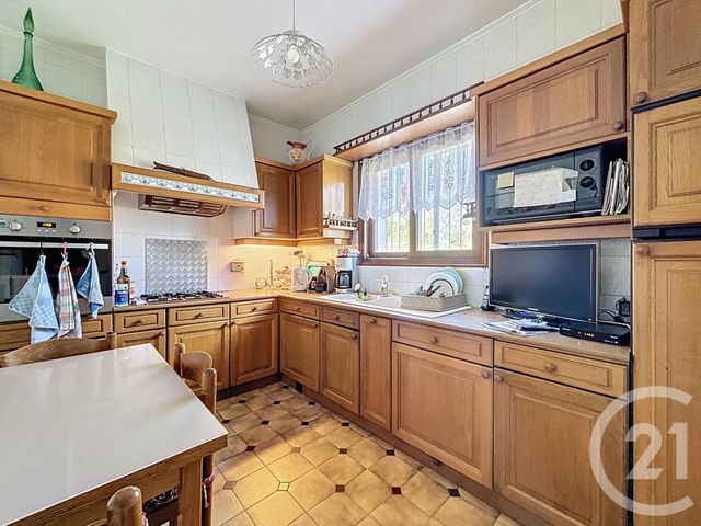 Maison &agrave; vendre - 6 pi&egrave;ces - 143,77 m2 - Morsang Sur Orge - 91 - ILE-DE-FRANCE