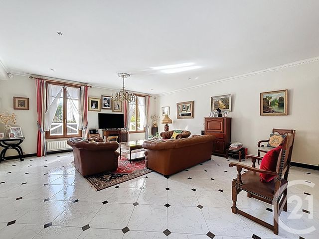 Maison &agrave; vendre - 6 pi&egrave;ces - 143,77 m2 - Morsang Sur Orge - 91 - ILE-DE-FRANCE