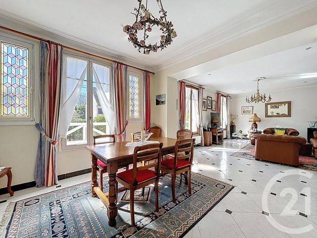 Maison &agrave; vendre - 6 pi&egrave;ces - 143,77 m2 - Morsang Sur Orge - 91 - ILE-DE-FRANCE