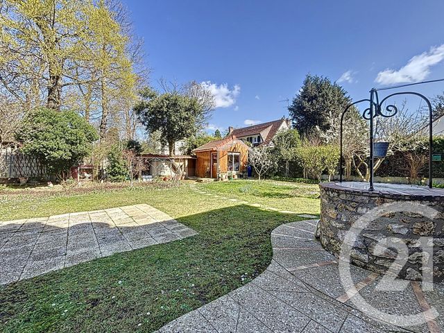 Maison &agrave; vendre - 6 pi&egrave;ces - 143,77 m2 - Morsang Sur Orge - 91 - ILE-DE-FRANCE