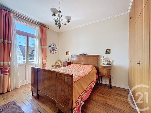 Maison &agrave; vendre - 6 pi&egrave;ces - 143,77 m2 - Morsang Sur Orge - 91 - ILE-DE-FRANCE