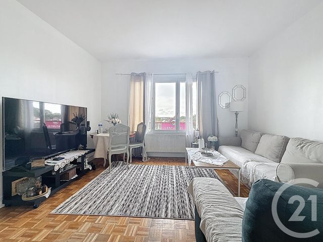 Appartement F4 à vendre STE GENEVIEVE DES BOIS