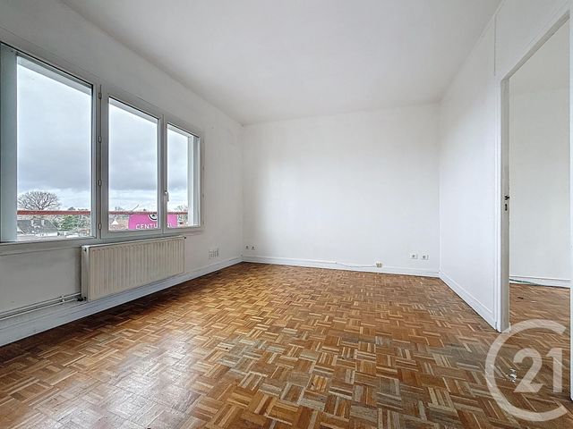 appartement - STE GENEVIEVE DES BOIS - 91