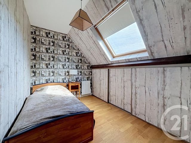 Maison &agrave; vendre - 7 pi&egrave;ces - 135 m2 - Ste Genevieve Des Bois - 91 - ILE-DE-FRANCE
