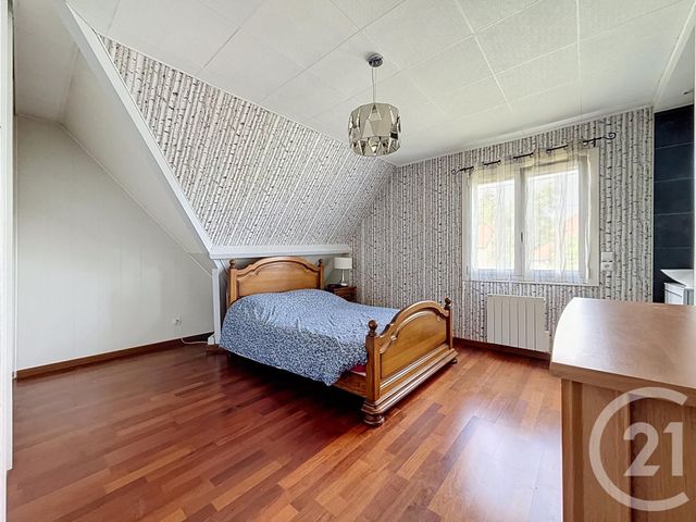 Maison &agrave; vendre - 7 pi&egrave;ces - 135 m2 - Ste Genevieve Des Bois - 91 - ILE-DE-FRANCE