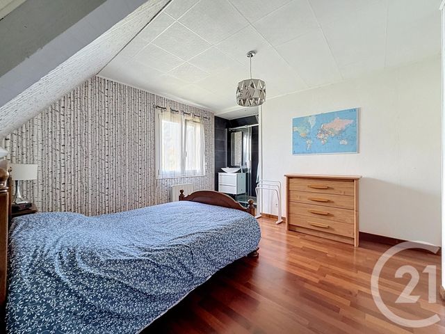 Maison &agrave; vendre - 7 pi&egrave;ces - 135 m2 - Ste Genevieve Des Bois - 91 - ILE-DE-FRANCE