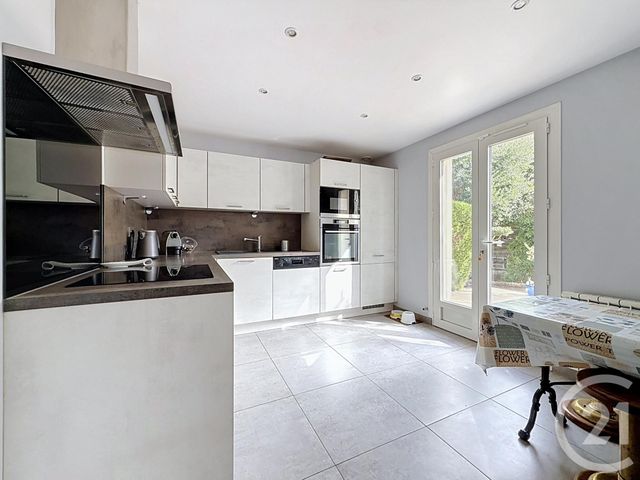 Maison &agrave; vendre - 7 pi&egrave;ces - 135 m2 - Ste Genevieve Des Bois - 91 - ILE-DE-FRANCE