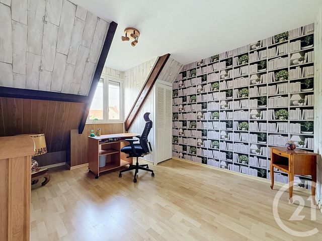 Maison &agrave; vendre - 7 pi&egrave;ces - 135 m2 - Ste Genevieve Des Bois - 91 - ILE-DE-FRANCE