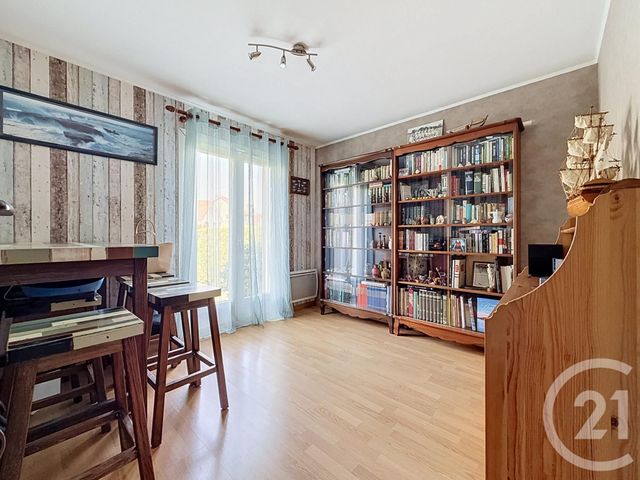 Maison &agrave; vendre - 7 pi&egrave;ces - 135 m2 - Ste Genevieve Des Bois - 91 - ILE-DE-FRANCE
