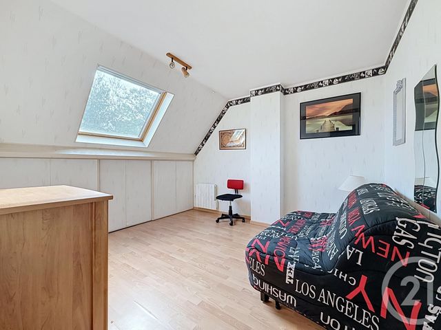 Maison &agrave; vendre - 7 pi&egrave;ces - 135 m2 - Ste Genevieve Des Bois - 91 - ILE-DE-FRANCE