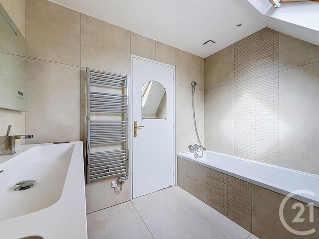 Maison &agrave; vendre - 7 pi&egrave;ces - 135 m2 - Ste Genevieve Des Bois - 91 - ILE-DE-FRANCE
