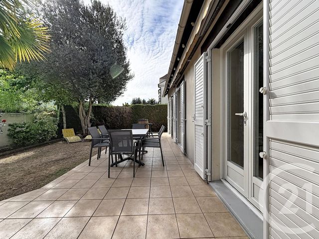 Maison &agrave; vendre - 7 pi&egrave;ces - 135 m2 - Ste Genevieve Des Bois - 91 - ILE-DE-FRANCE