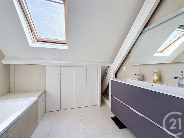Maison &agrave; vendre - 7 pi&egrave;ces - 135 m2 - Ste Genevieve Des Bois - 91 - ILE-DE-FRANCE