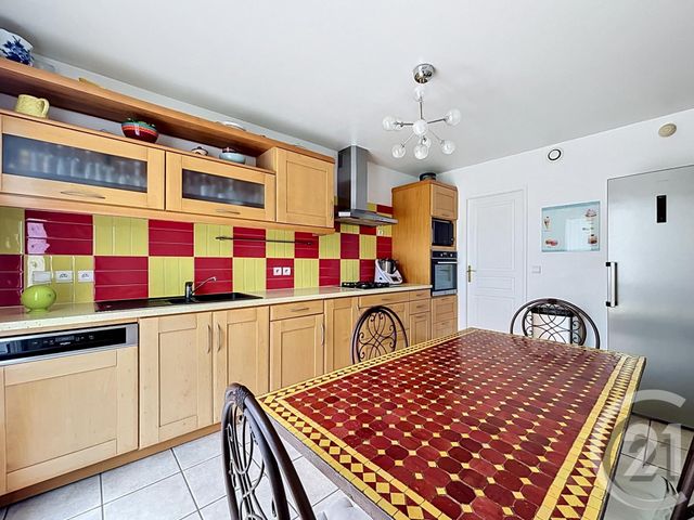 Maison &agrave; vendre - 6 pi&egrave;ces - 123,72 m2 - Longjumeau - 91 - ILE-DE-FRANCE