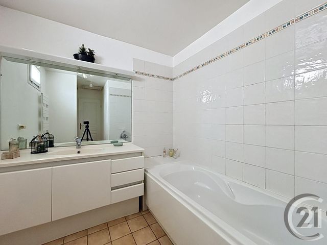 Maison &agrave; vendre - 6 pi&egrave;ces - 123,72 m2 - Longjumeau - 91 - ILE-DE-FRANCE