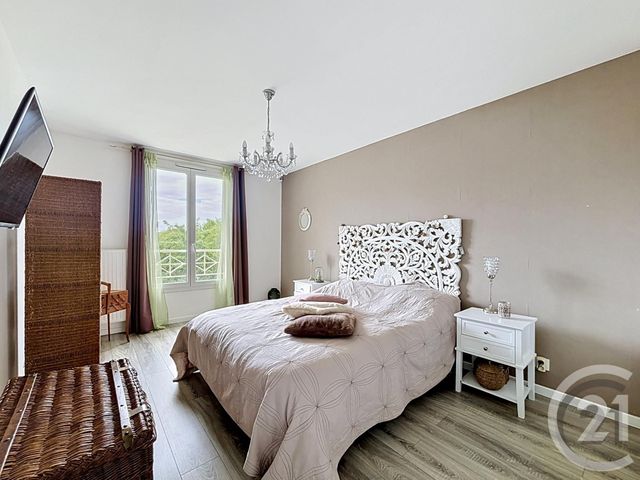 Maison &agrave; vendre - 6 pi&egrave;ces - 123,72 m2 - Longjumeau - 91 - ILE-DE-FRANCE