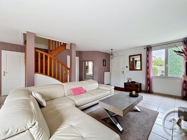 Maison &agrave; vendre - 6 pi&egrave;ces - 123,72 m2 - Longjumeau - 91 - ILE-DE-FRANCE
