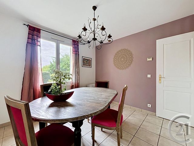 Maison &agrave; vendre - 6 pi&egrave;ces - 123,72 m2 - Longjumeau - 91 - ILE-DE-FRANCE