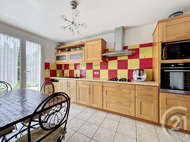 Maison &agrave; vendre - 6 pi&egrave;ces - 123,72 m2 - Longjumeau - 91 - ILE-DE-FRANCE