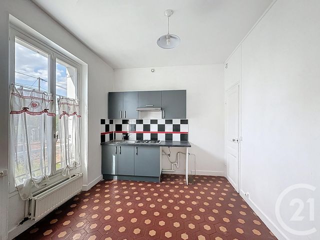 Maison à vendre - 6 pièces - 108 m2 - Ste Genevieve Des Bois - 91 - ILE-DE-FRANCE