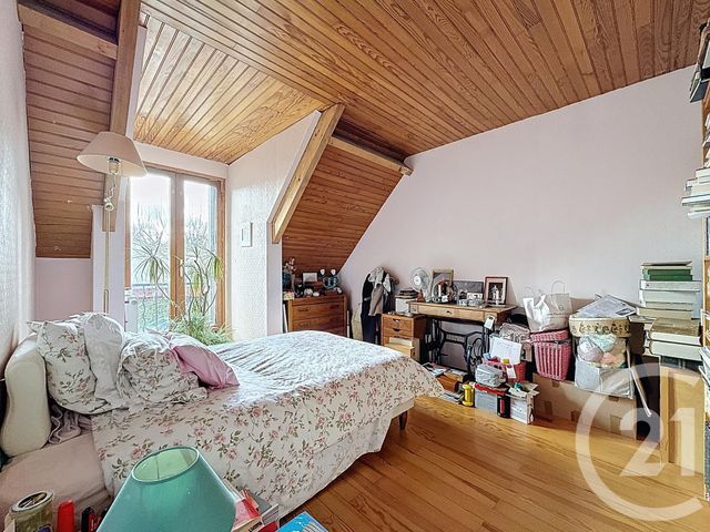 Maison &agrave; vendre - 6 pi&egrave;ces - 108,52 m2 - Ste Genevieve Des Bois - 91 - ILE-DE-FRANCE