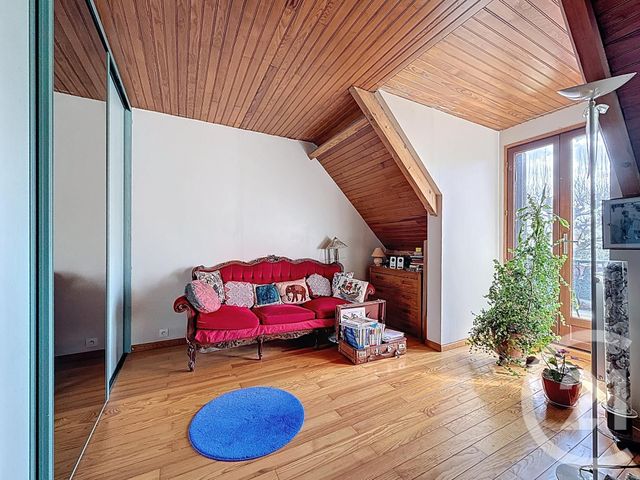 Maison &agrave; vendre - 6 pi&egrave;ces - 108,52 m2 - Ste Genevieve Des Bois - 91 - ILE-DE-FRANCE