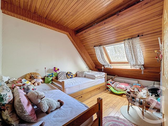 Maison &agrave; vendre - 6 pi&egrave;ces - 108,52 m2 - Ste Genevieve Des Bois - 91 - ILE-DE-FRANCE