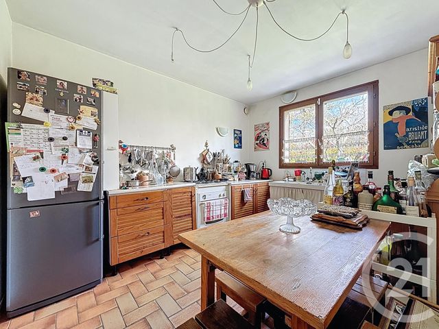 Maison &agrave; vendre - 6 pi&egrave;ces - 108,52 m2 - Ste Genevieve Des Bois - 91 - ILE-DE-FRANCE