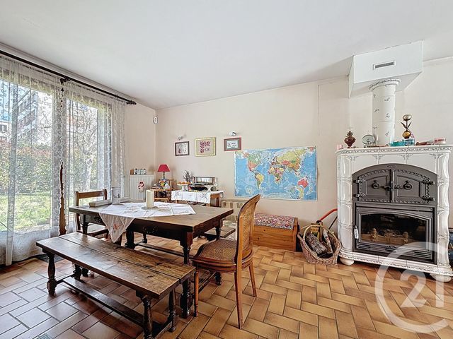 Maison &agrave; vendre - 6 pi&egrave;ces - 108,52 m2 - Ste Genevieve Des Bois - 91 - ILE-DE-FRANCE