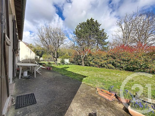 Maison &agrave; vendre - 6 pi&egrave;ces - 108,52 m2 - Ste Genevieve Des Bois - 91 - ILE-DE-FRANCE